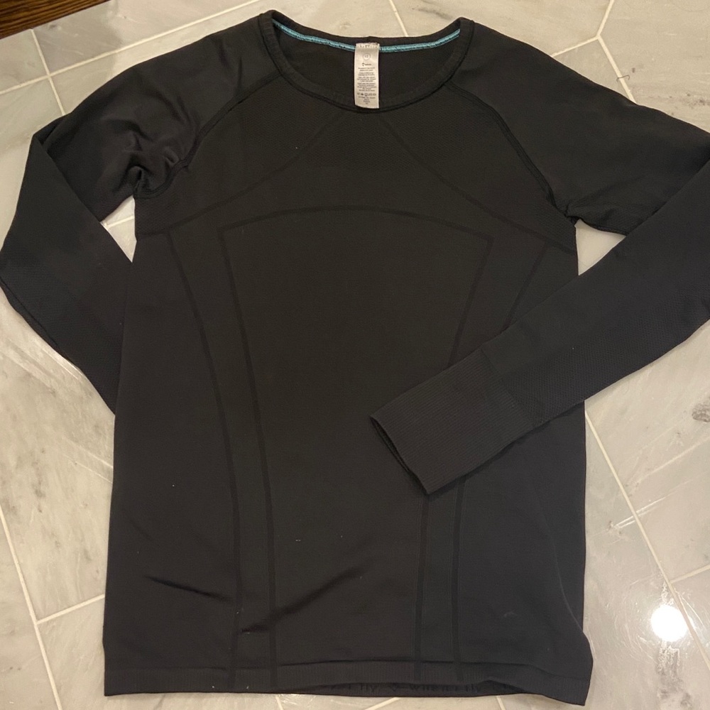 IVVIVA Long Sleeve